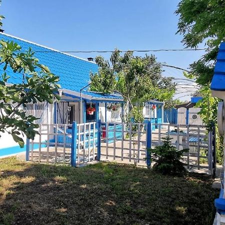 Sailors Guest House Jurilovca Exterior foto