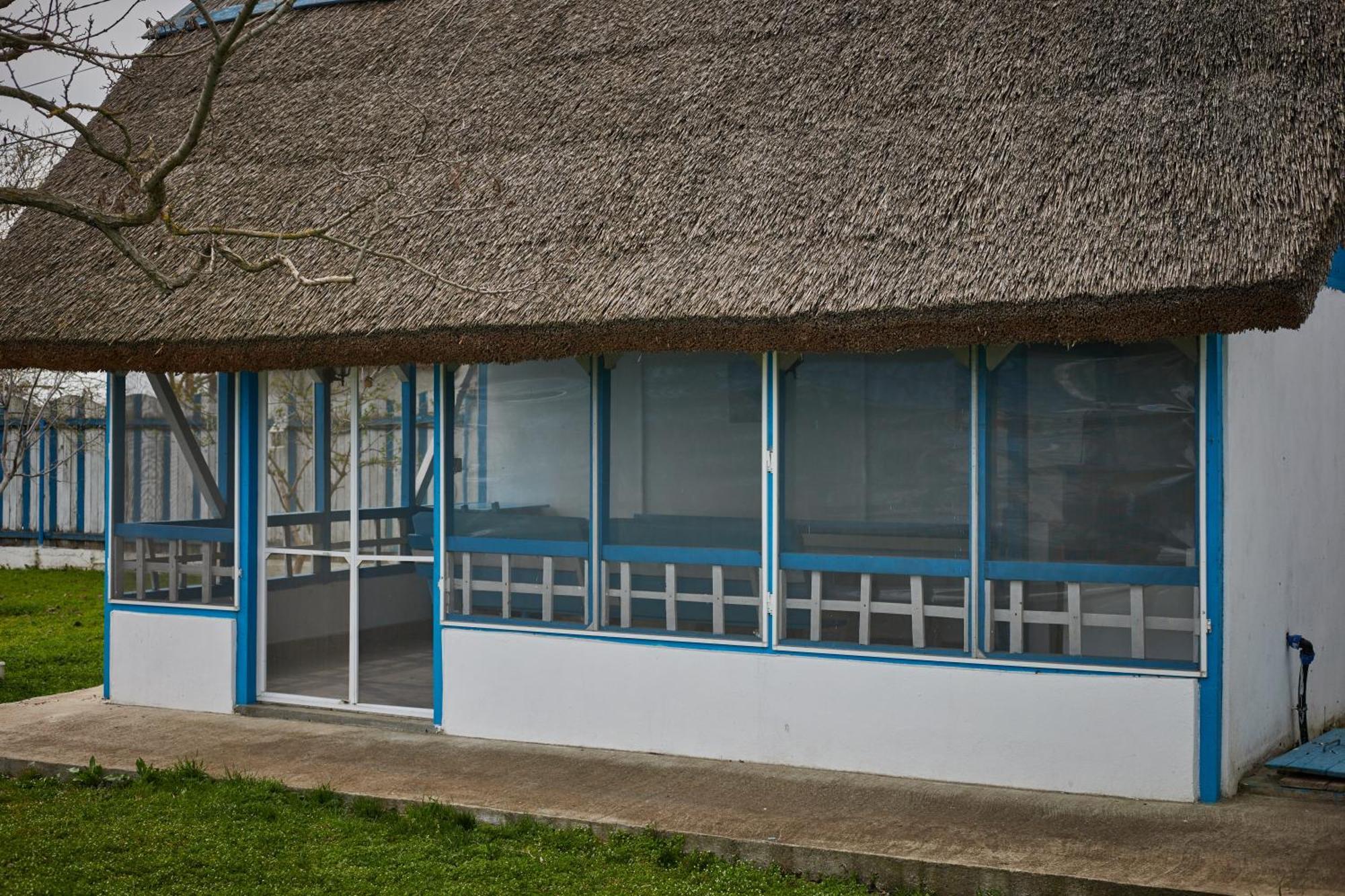 Sailors Guest House Jurilovca Exterior foto