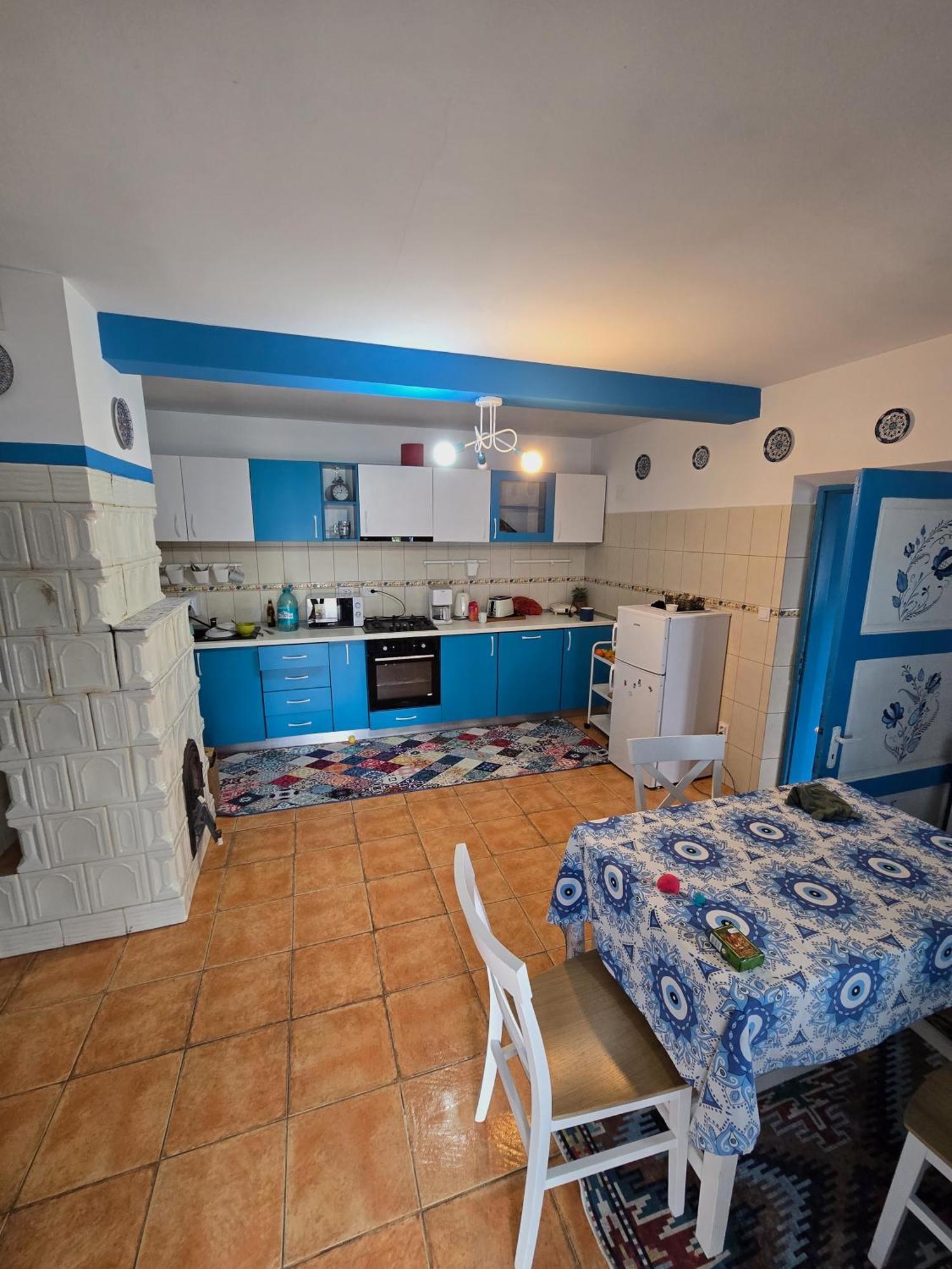 Sailors Guest House Jurilovca Exterior foto