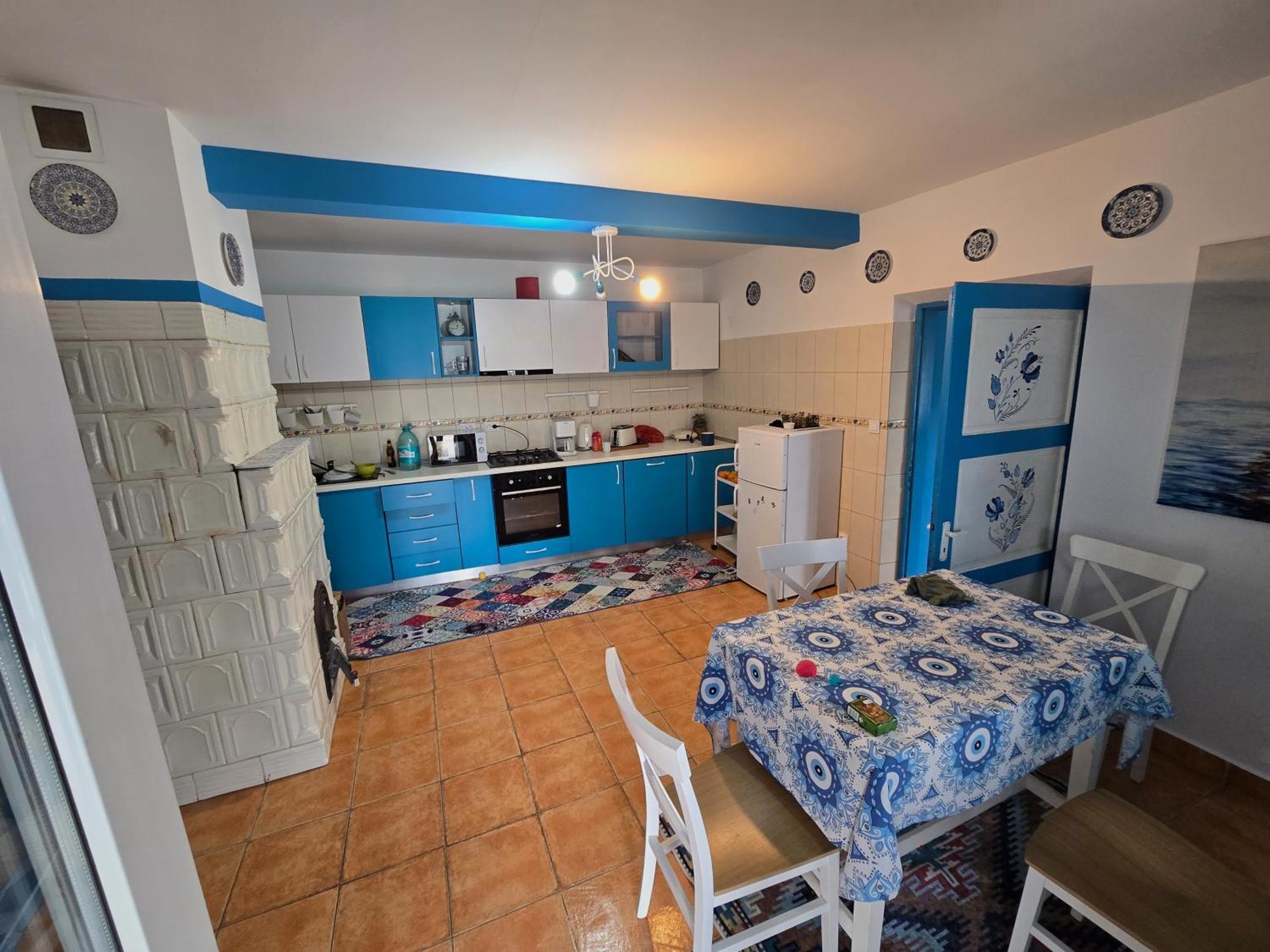 Sailors Guest House Jurilovca Exterior foto