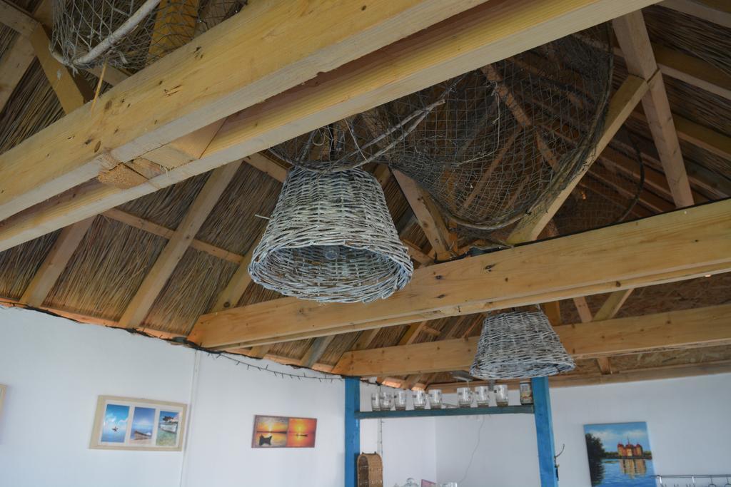 Sailors Guest House Jurilovca Exterior foto