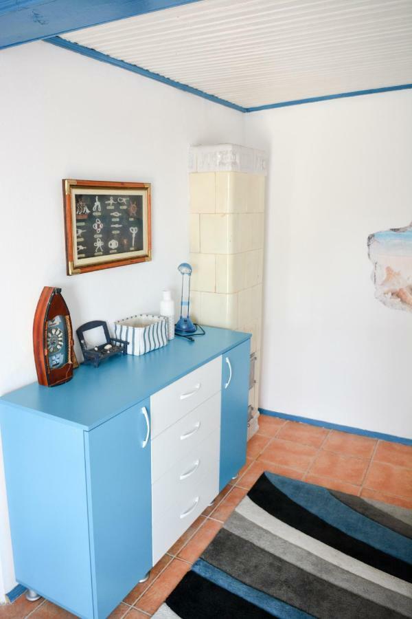 Sailors Guest House Jurilovca Exterior foto